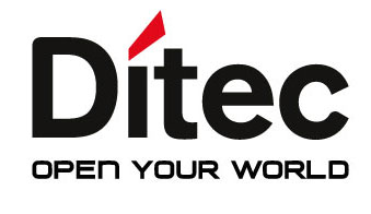 2023-01-01-DITEC- klein Logo-Open-your-world