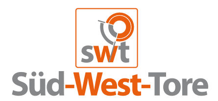 SWT Logo